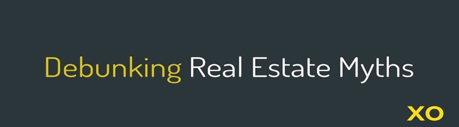 Debunking Real Estate Myths