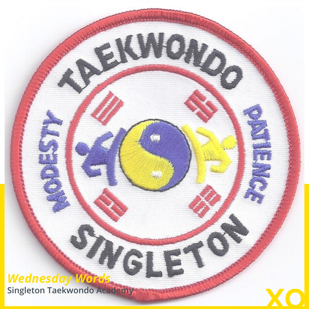 Singleton Taekwondo Academy